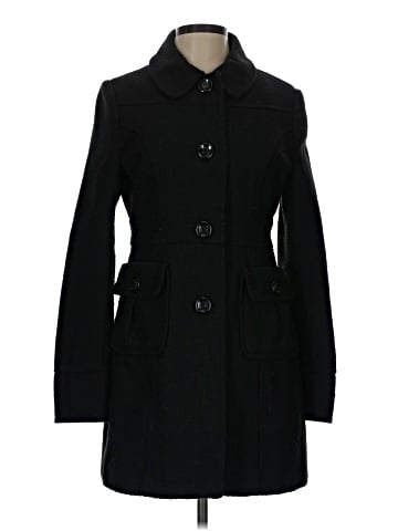 Tulle Coat (view 1)