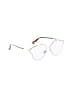 Christian Dior Silver Pink Sunglasses One size - photo 1