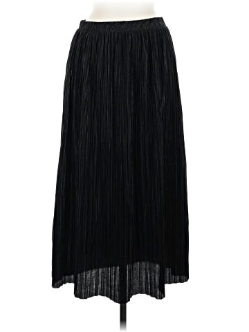 Painted Threads Casual Skirt (view 1)