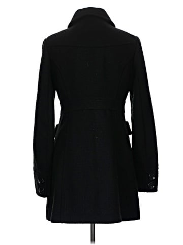 Tulle Coat (view 2)