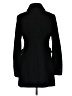 Tulle 100% Polyester Black Coat Size L - photo 2