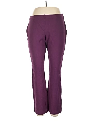 Coldwater Creek Active Pants (view 1)