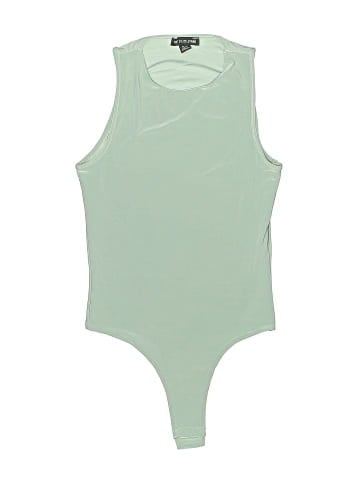 PrettyLittleThing Bodysuit (view 1)