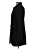 Tulle 100% Polyester Black Coat Size L - photo 5