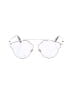 Christian Dior Silver Pink Sunglasses One size - photo 2