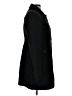 Tulle 100% Polyester Black Coat Size L - photo 4