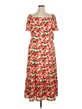 Julia Jordan Casual Dress (view 1)