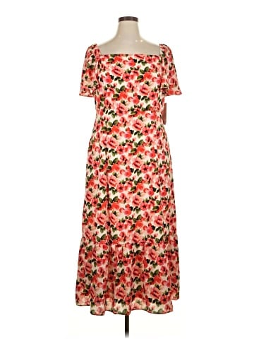Julia Jordan Casual Dress (view 1)