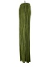 Shein 100% Polyester Green Casual Pants Size 4 - photo 5