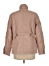 Miami 100% Polyester Solid Tan Jacket Size M - photo 2