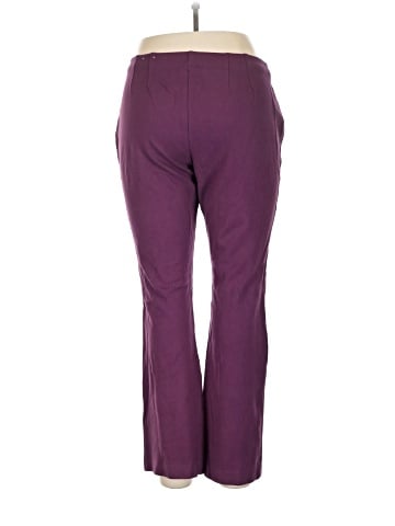 Coldwater Creek Active Pants (view 2)