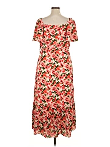 Julia Jordan Casual Dress (view 2)