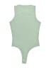 PrettyLittleThing Green Bodysuit Size 6 - photo 2