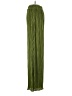 Shein 100% Polyester Green Casual Pants Size 4 - photo 4