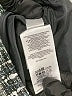 Brooks Brothers Tweed Gray Formal Skirt Size 2 Petite - photo 5