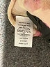 Talbots 100% Merino Floral Pink Wool Sweater Size XS - photo 8