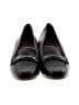 Clarks Black Flats Size 7 - photo 2