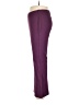 Coldwater Creek Purple Active Pants Size 14 - photo 5