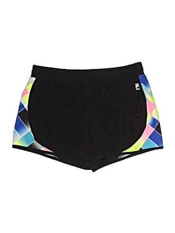 Fila Sport Athletic Shorts (view 1)