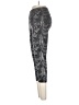 Assorted Brands Paisley Gray Leggings Size M - photo 5