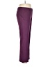 Coldwater Creek Purple Active Pants Size 14 - photo 4