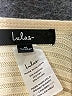 Lulus Ivory Shrug Size M - photo 4