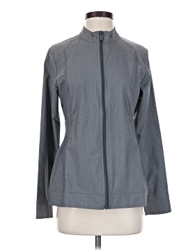 Healing Hands Track Jacket (view 1)