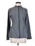 Healing Hands Gray Track Jacket Size XS - photo 1