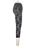 Assorted Brands Paisley Gray Leggings Size M - photo 4