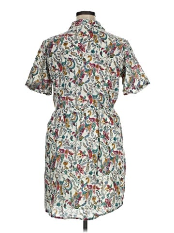Aventura Casual Dress (view 2)