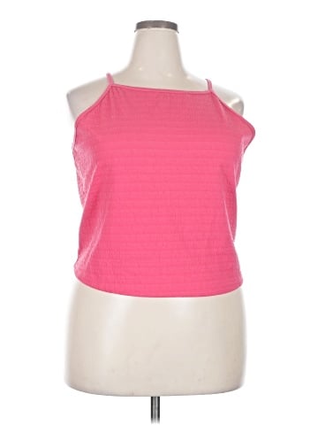 Torrid Tank Top (view 1)