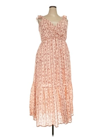 Torrid Cocktail Dress (view 1)