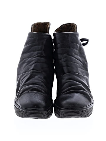 FLY London Ankle Boots (view 2)