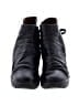FLY London Black Ankle Boots Size EU 40 - photo 2