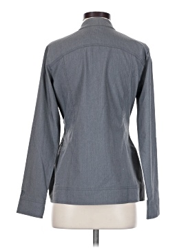 Healing Hands Track Jacket (view 2)