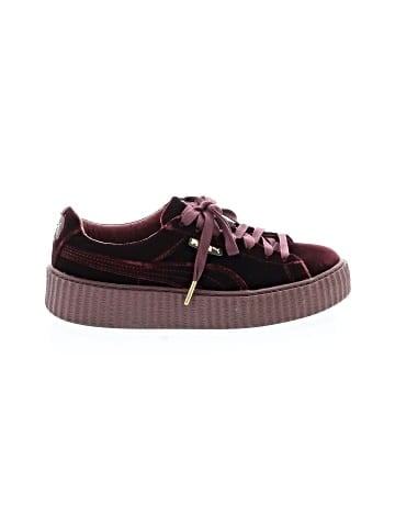 Fenty Sneakers (view 1)