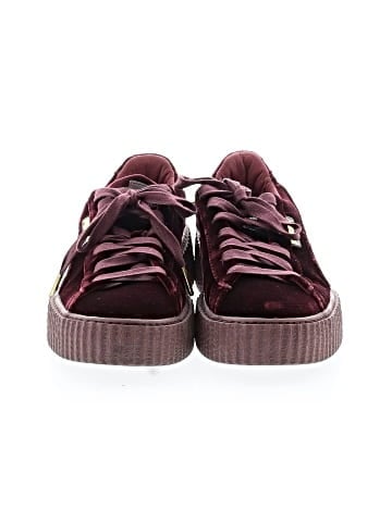 Fenty Sneakers (view 2)