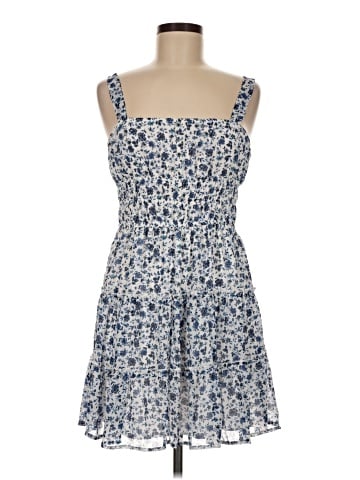 Trixxi Casual Dress (view 1)
