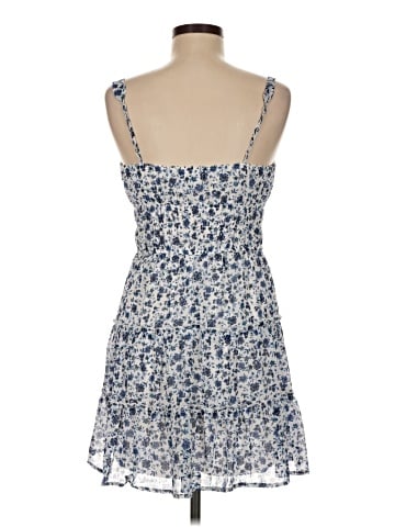 Trixxi Casual Dress (view 2)