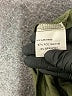 Unbranded Solid Green Khaki Shorts Size S - photo 4