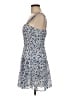 Trixxi 100% Polyester Blue Casual Dress Size M - photo 5