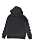 Abercrombie Kids Black Pullover Hoodie Size 16 - photo 2