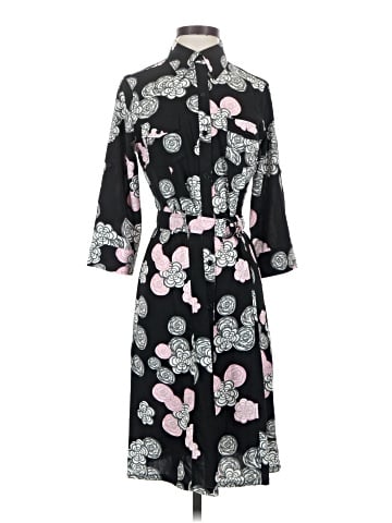 Millenium Casual Dress (view 1)