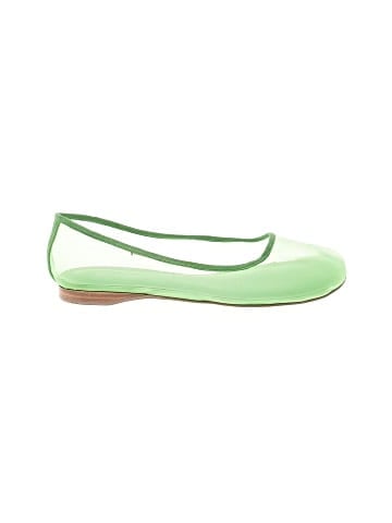 Jeffrey Campbell Flats (view 1)