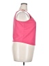 Torrid 100% Polyester Pink Tank Top Size 3X Plus (3) - photo 4