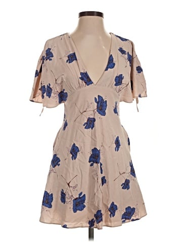 Free People Casual Dress (view 1)