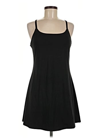 Danskin Casual Dress (view 1)