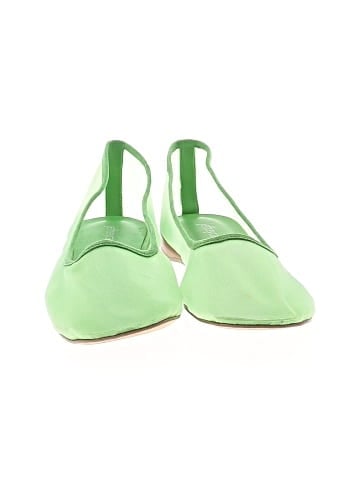 Jeffrey Campbell Flats (view 2)