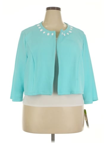 Perceptions Jacket (view 1)