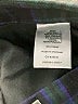 Talbots Plaid Green Dress Pants Size 10 Petite - photo 8